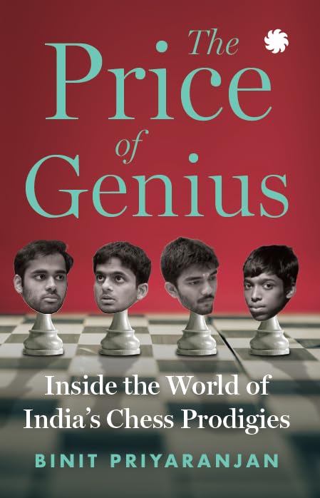 The Price of Genius