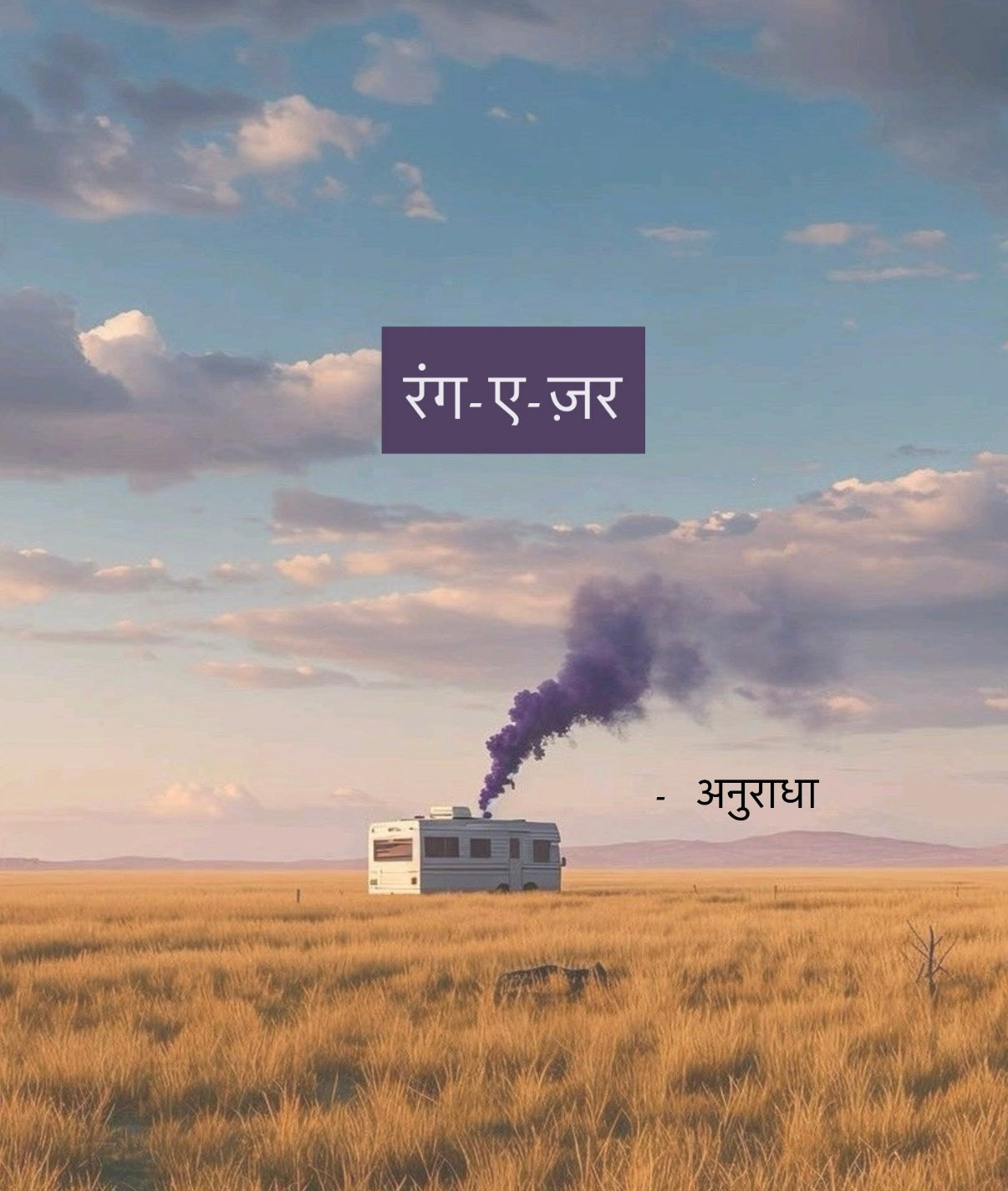 Holi Hamper: Tints Treats and Tales