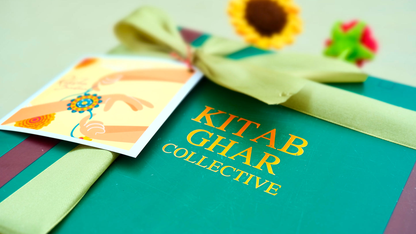 Curated Rakhi Box