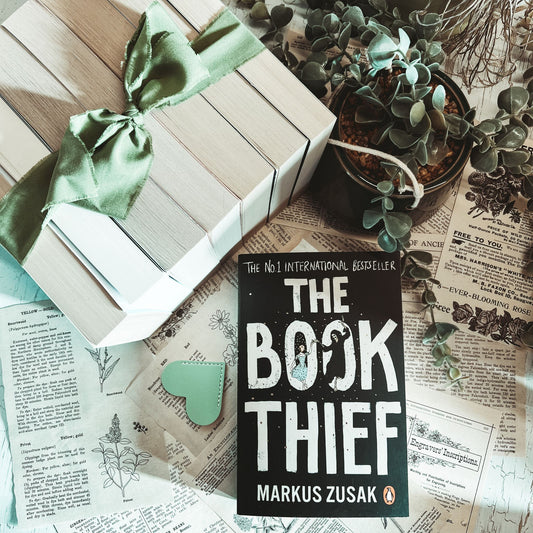 The Book Thief