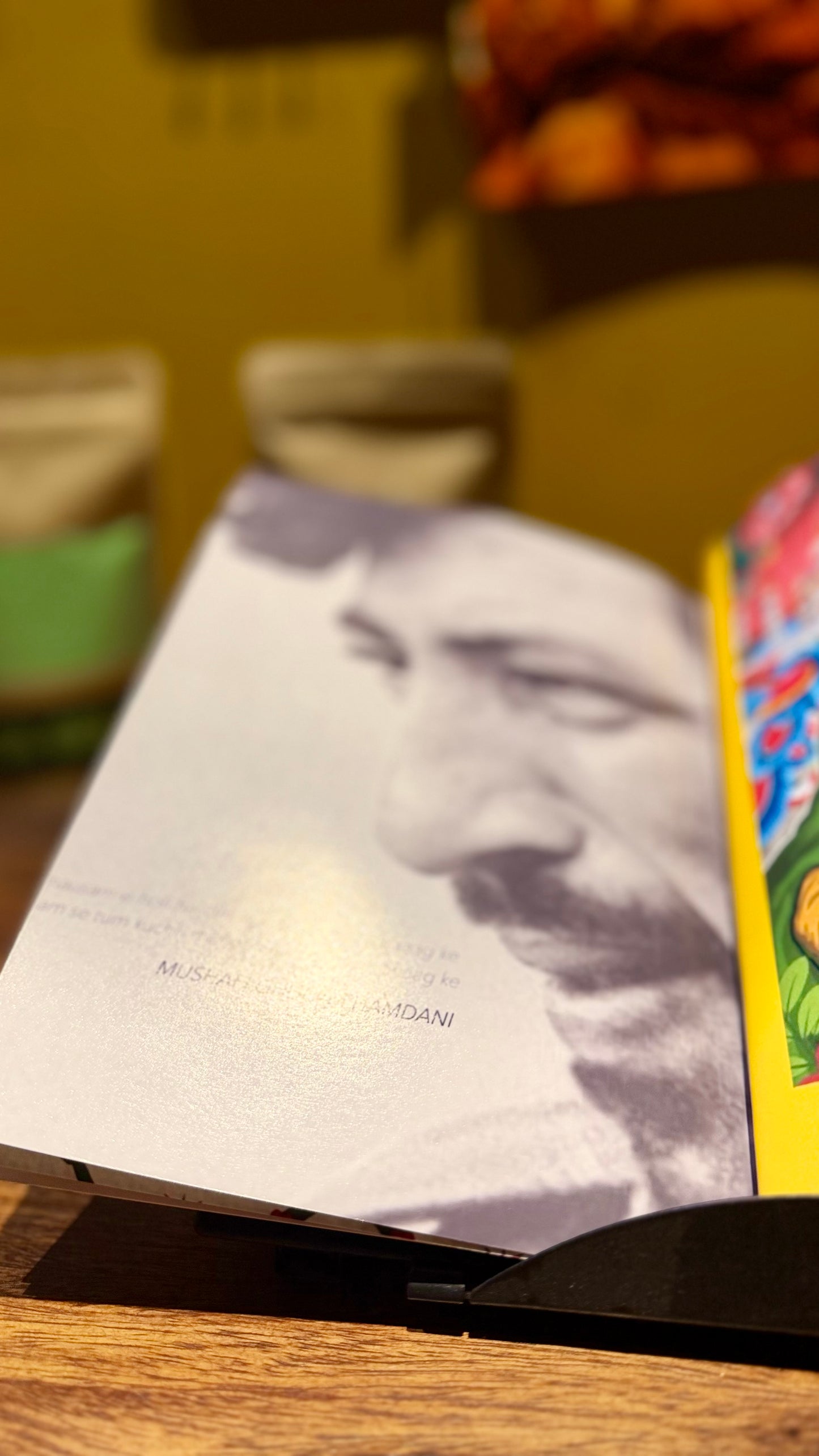 Holi Hamper: Tints Treats and Tales