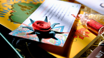 Curated Rakhi Box
