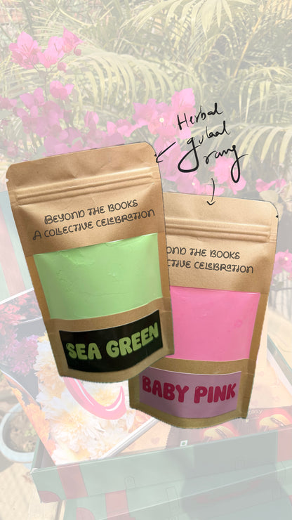 Holi Hamper: Tints Treats and Tales