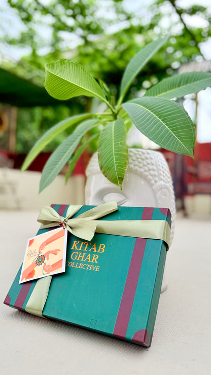 Curated Rakhi Box