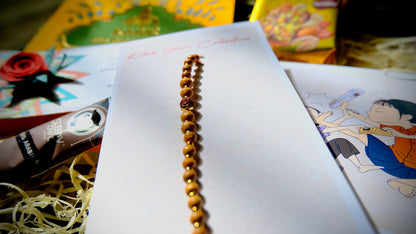 Curated Rakhi Box