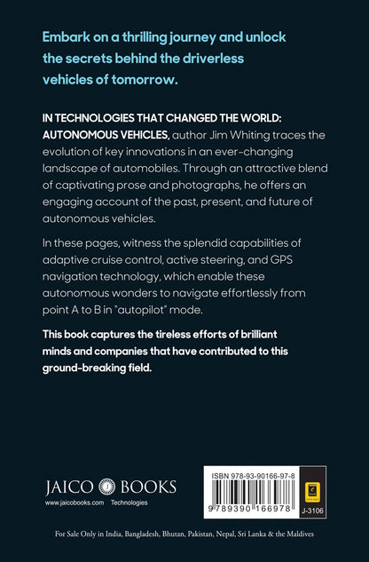 Autonomous Vehicles