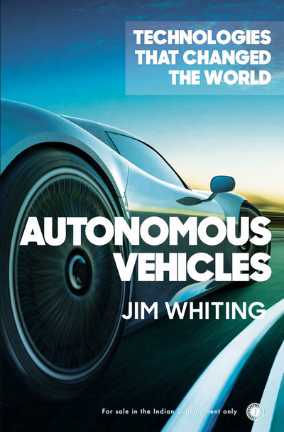 Autonomous Vehicles