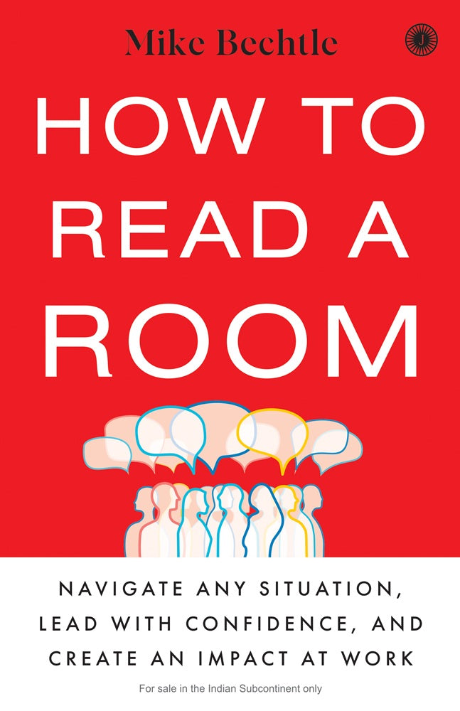 How to read a room