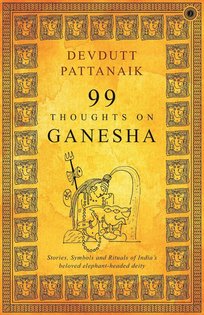 99 Thoughts on GANESHA