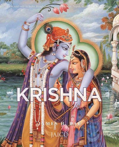 Krishna